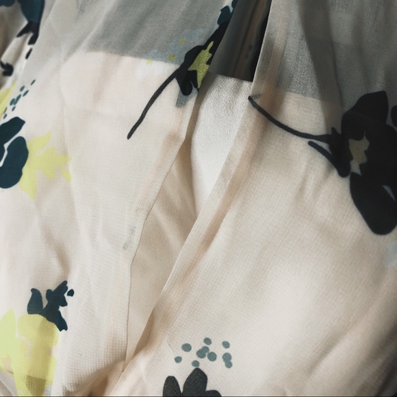 Self-Portrait Blouse NWT - Picture 4 of 5